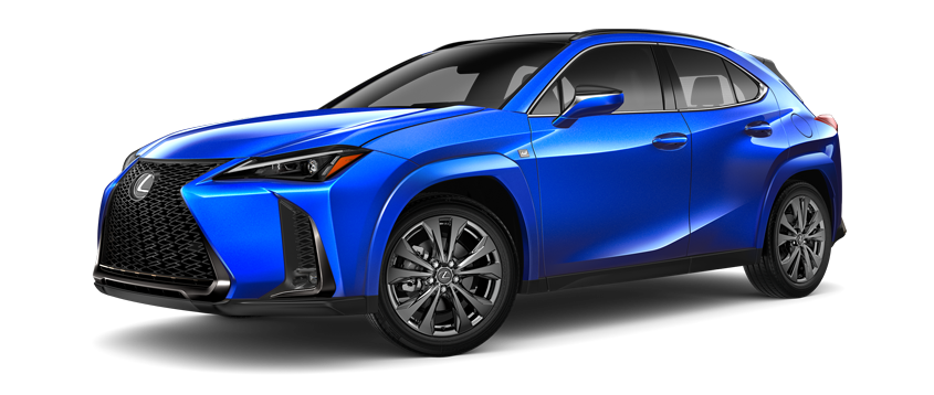 Lexus of Montgomery in Montgomery AL