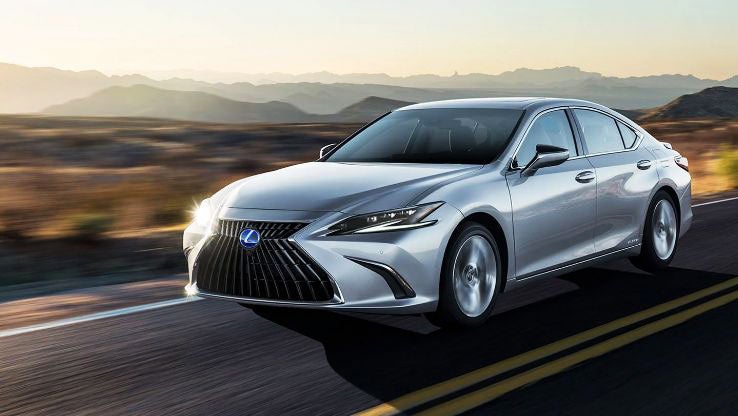 Lexus of Montgomery in Montgomery AL